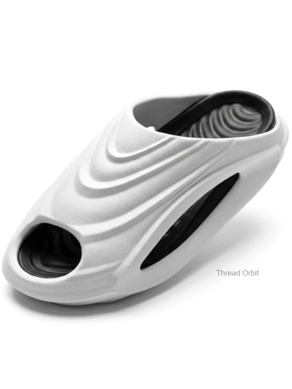 EVA Cloud Slides Non-Slip Quick Dry Shower Beach Sandals